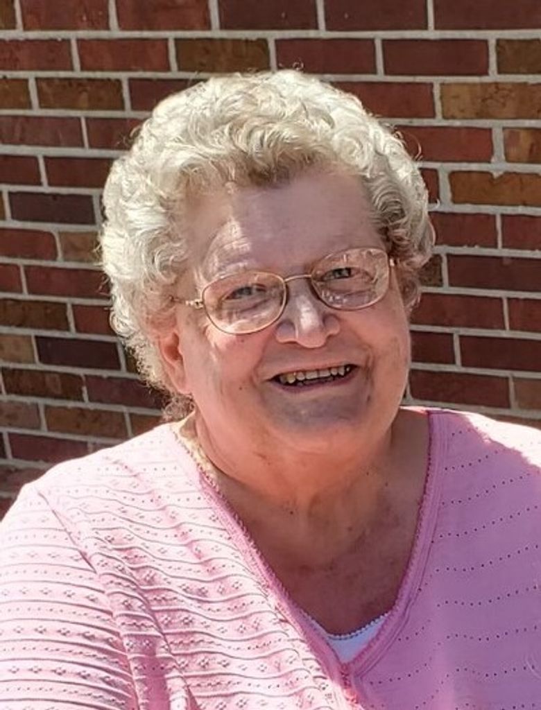 Betty Jean Pecka Profile Photo