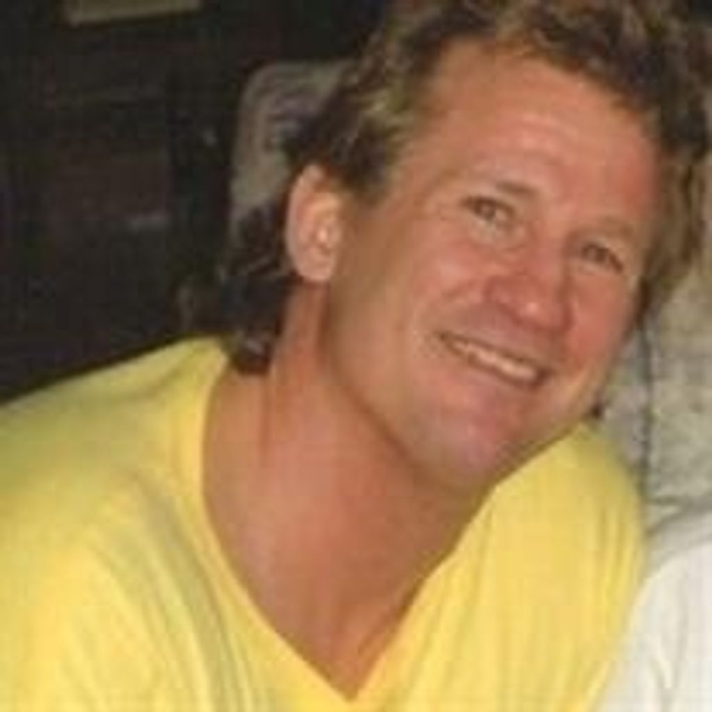 Terry Ray Runyon