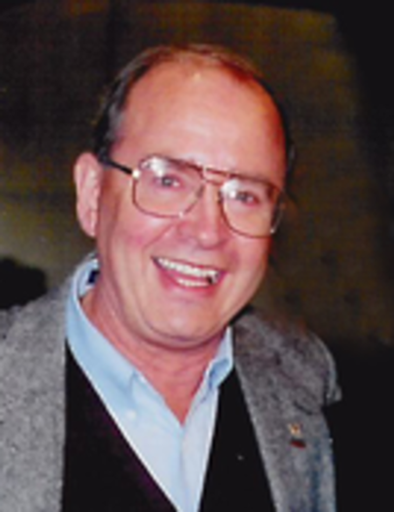 Joseph R. Underation
