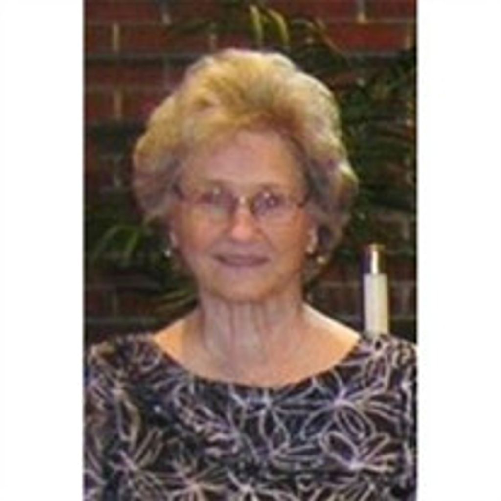 Frances Delores Guyer