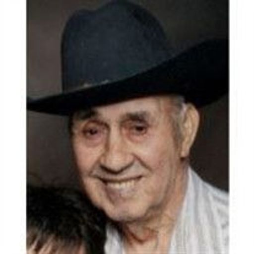 Vernon Thompson Profile Photo