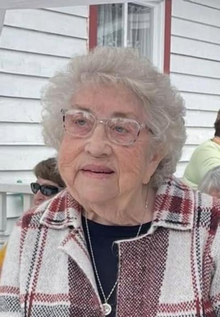 Dorothy Mabel Joy Andrews Profile Photo