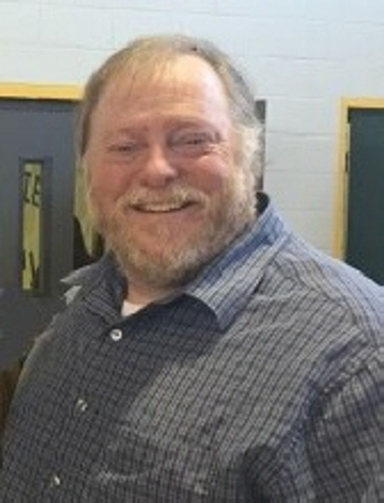 Timothy John Hall