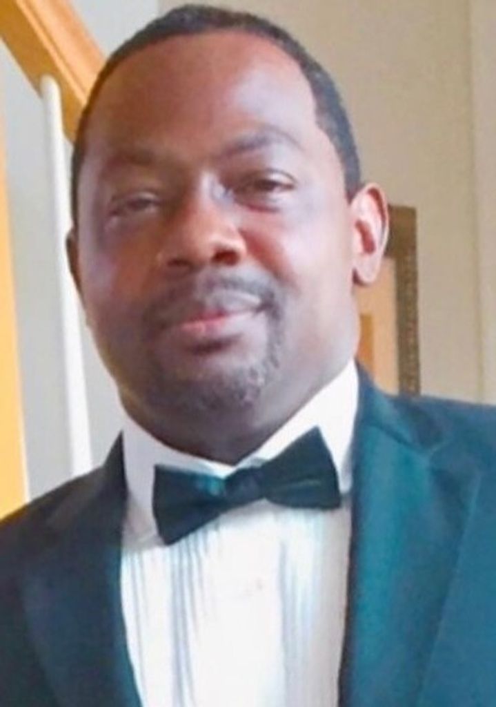 Aaron Brown Sr.