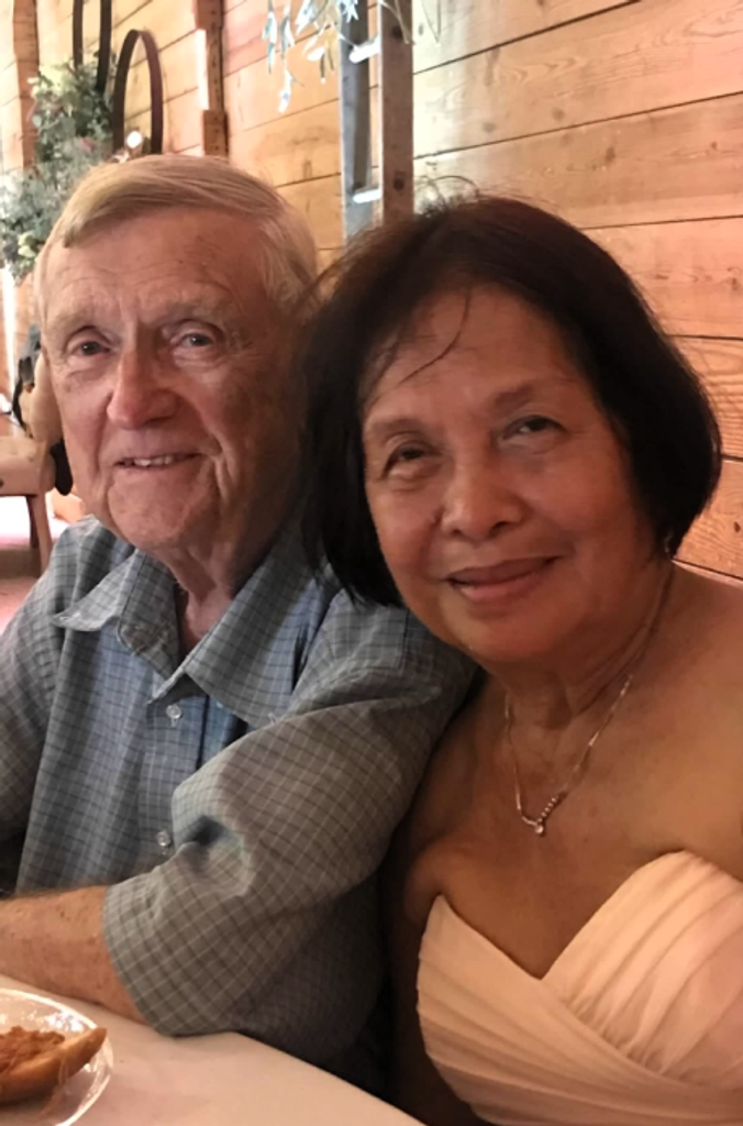 John Burton Hitt, Ph.D.