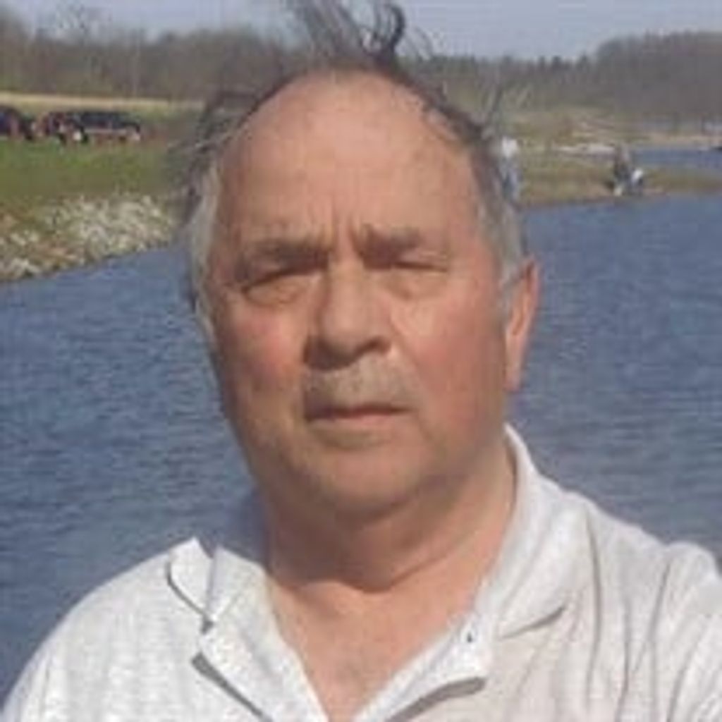 Michael L. Marsh