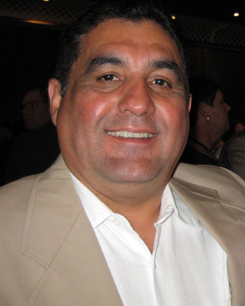 Michael Angel Chavez