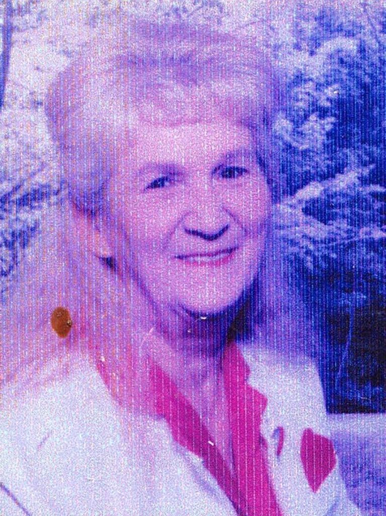 Florence S. (Richmond)  Smith