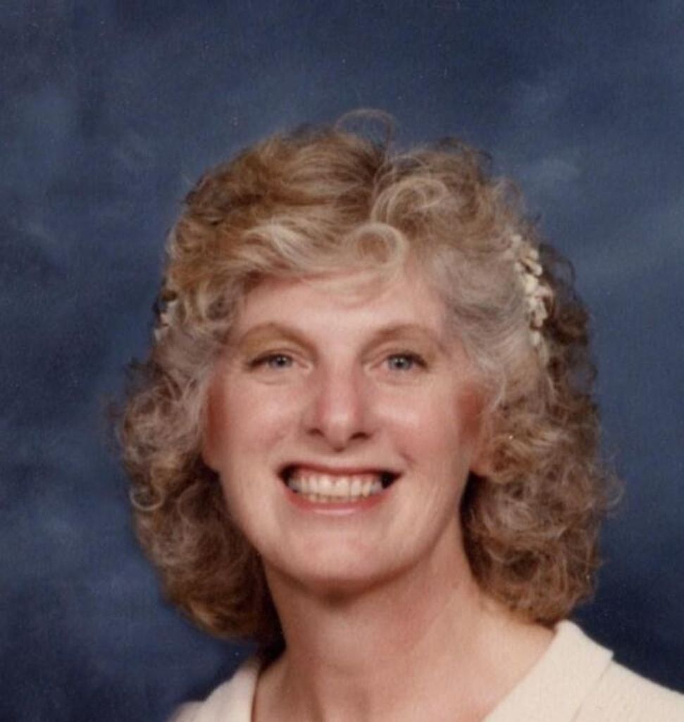 Gayle Allen Lott