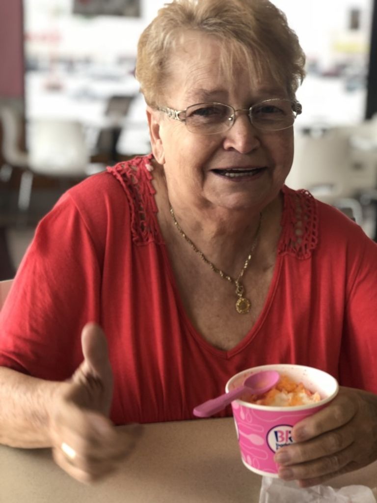 Shiela Ann Shomaker Profile Photo