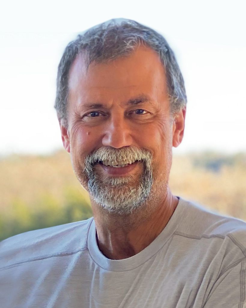 Mark Allen Farris