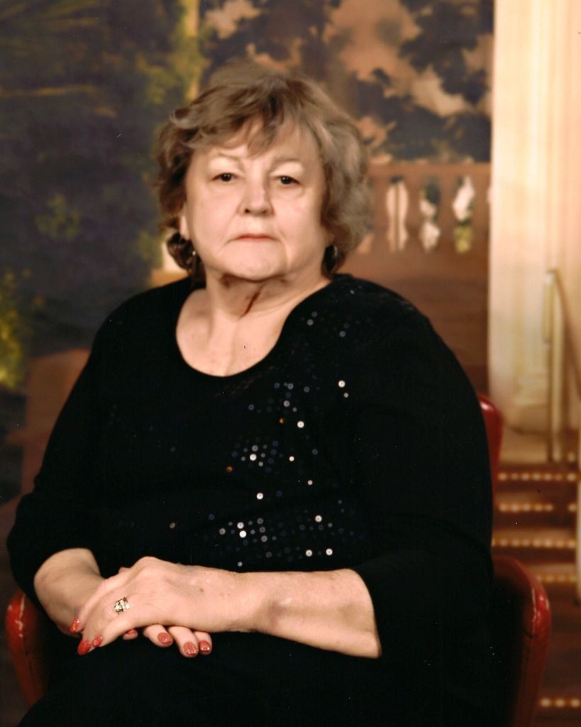 Louise Marie Baker Profile Photo