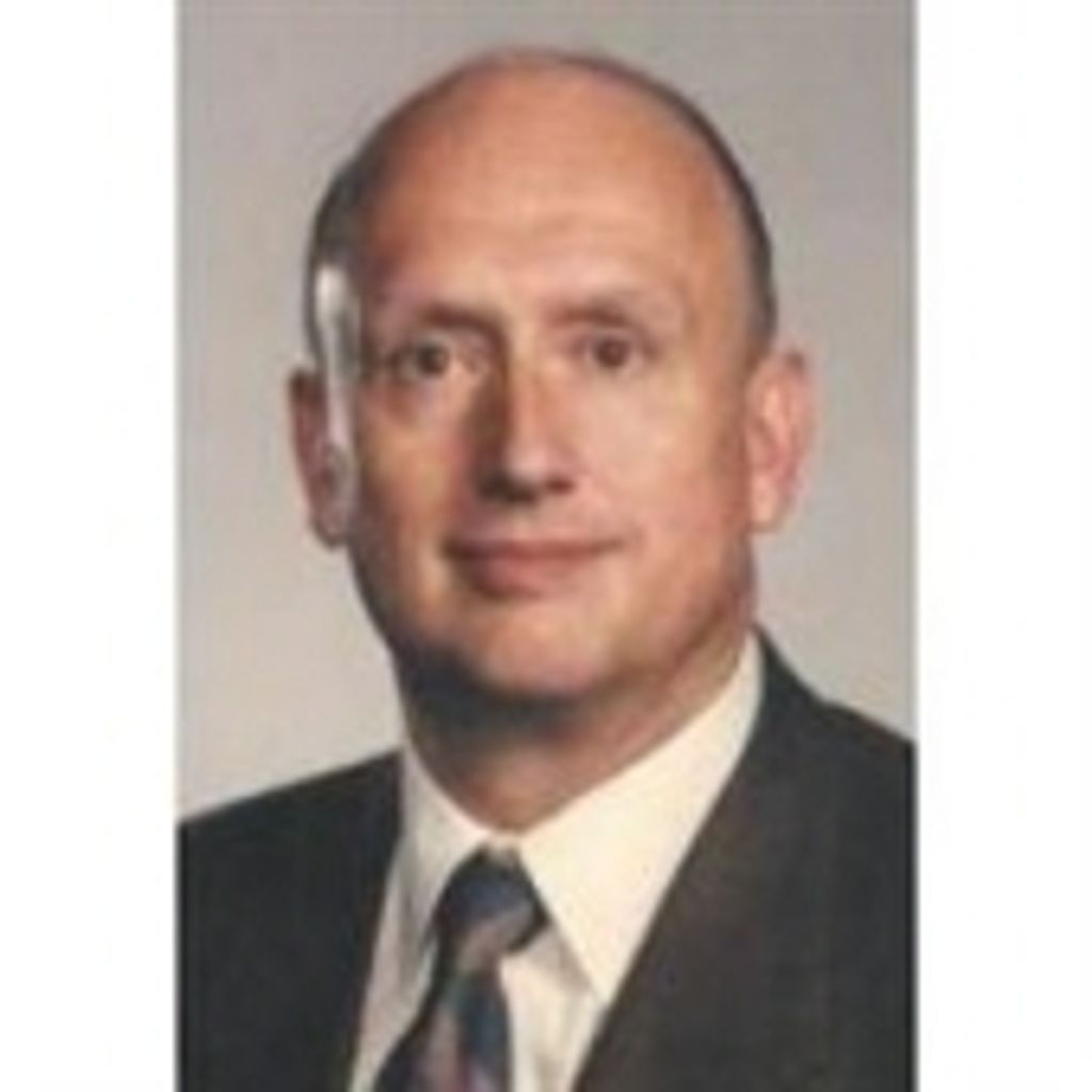 Allan Douglas Heath