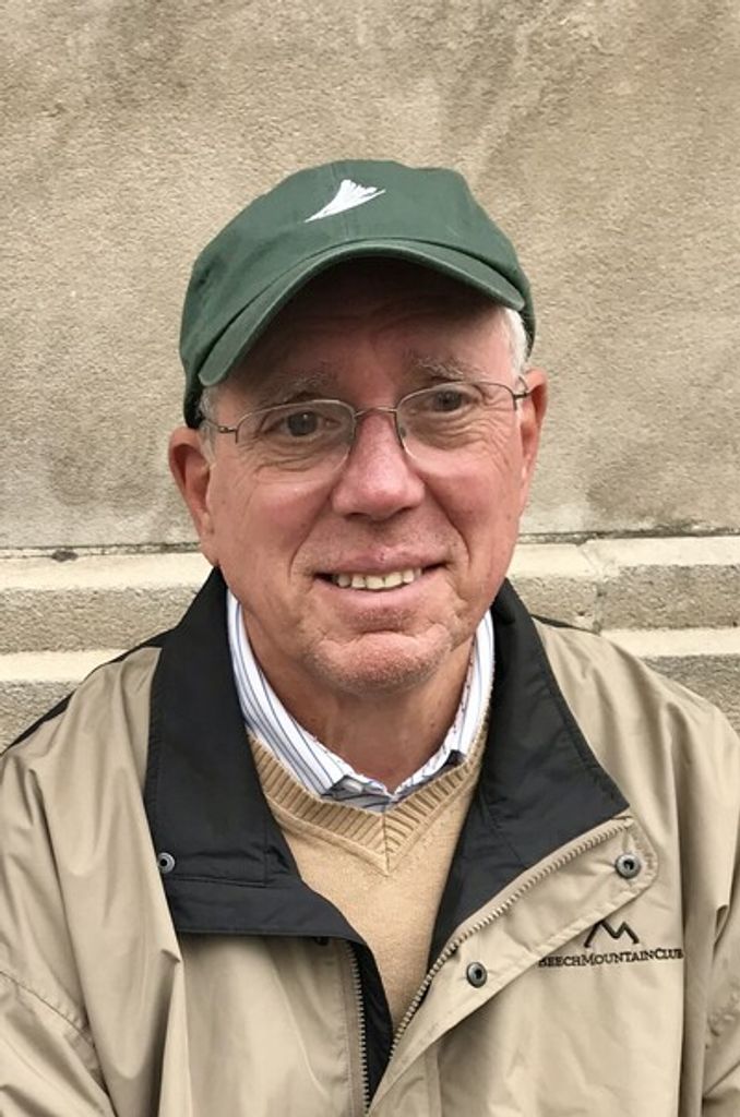 Robert Charles "Bob" Alge Profile Photo
