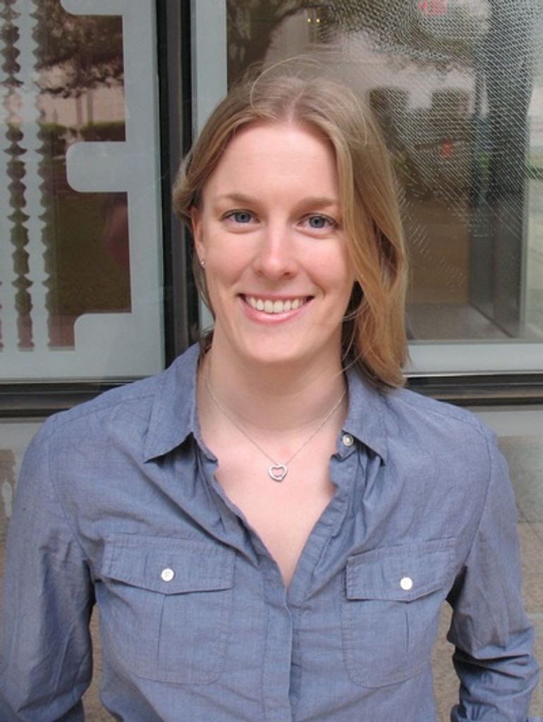 Meghan Cordula Andrews Profile Photo