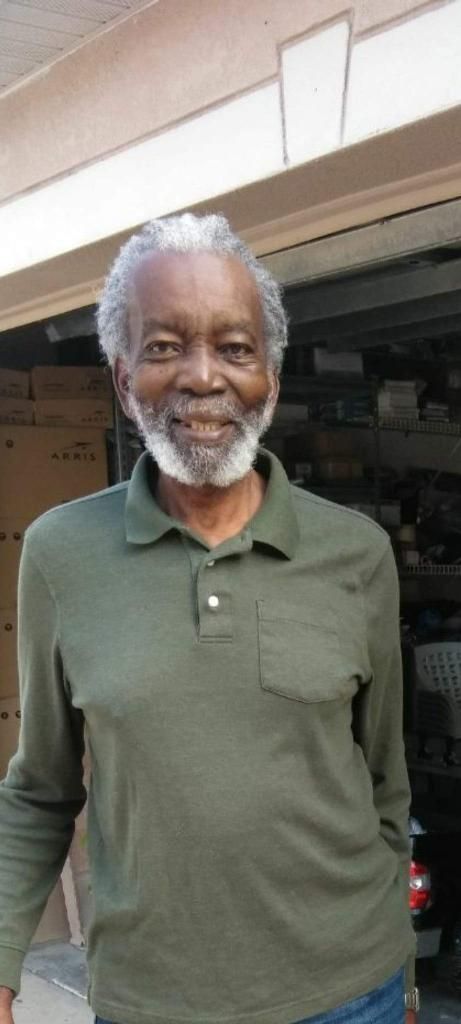 Lebert Lancey Ferguson