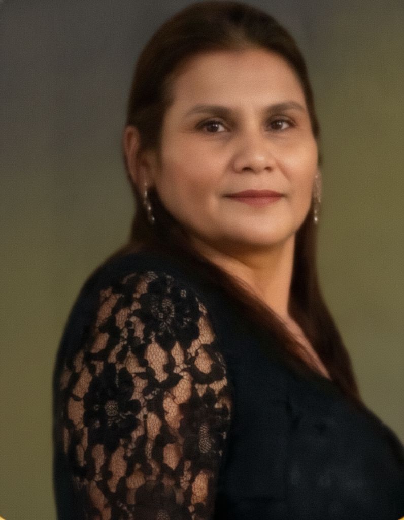 Graciela Borrego