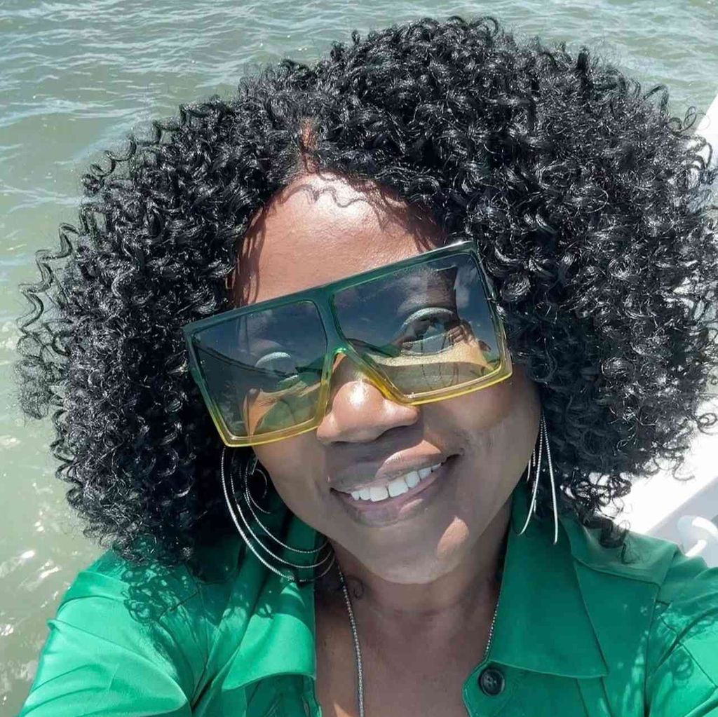 Donna Anthonette Sterling Profile Photo