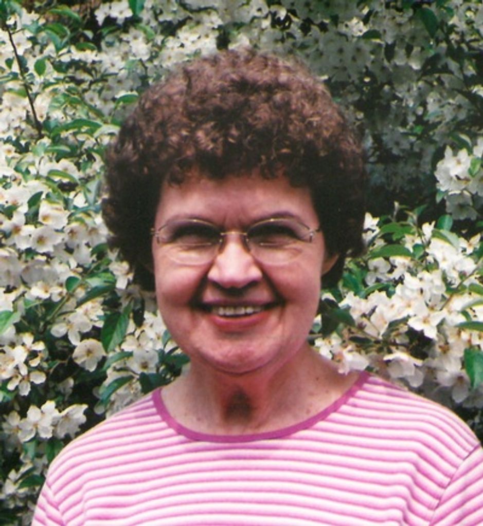 Rachel P. Bollman
