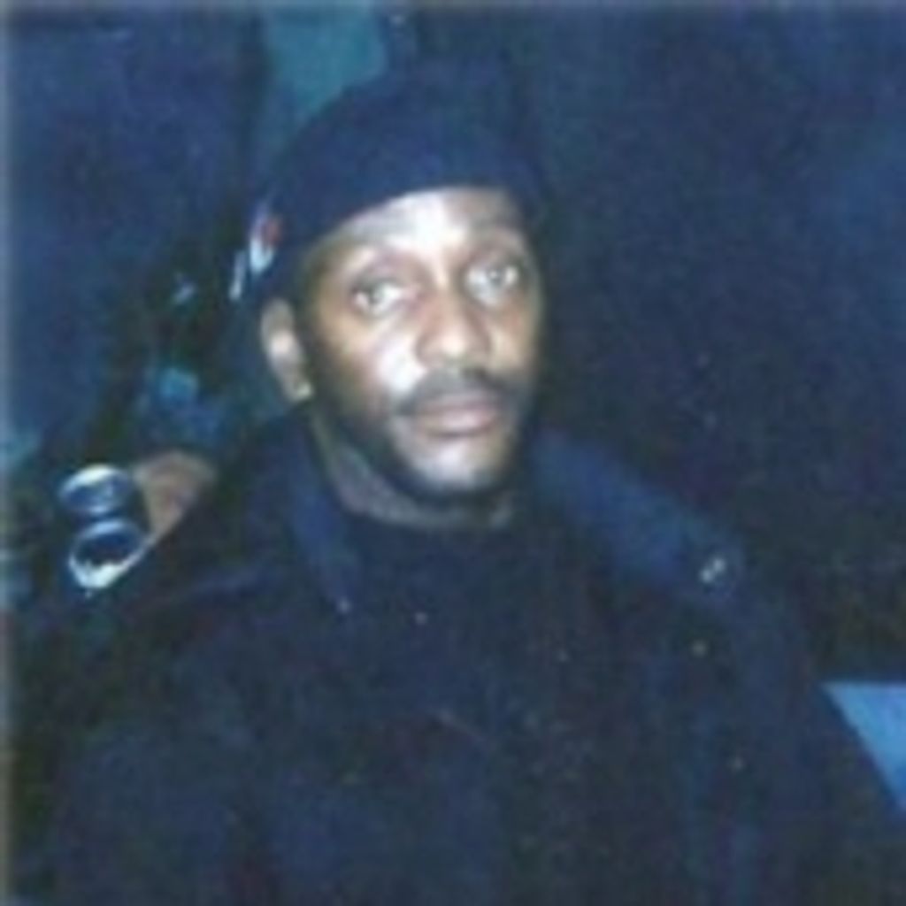 Lamon  G. Jones  Jr.