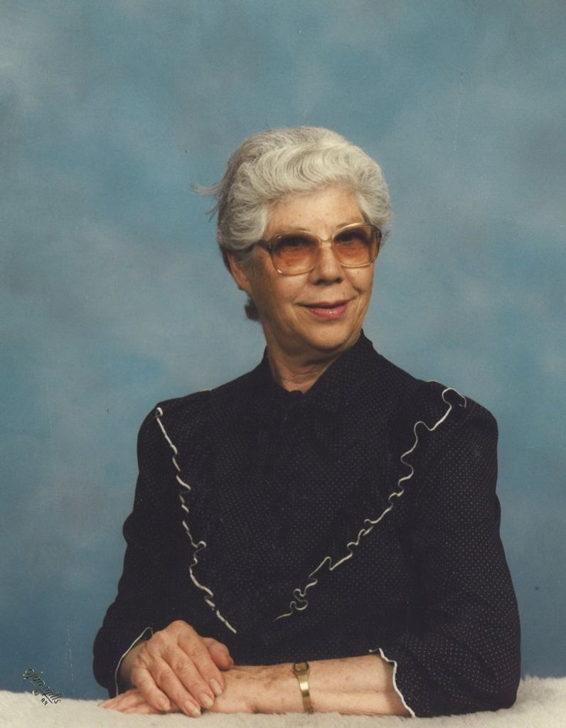 Iris Wylda Bennett Profile Photo