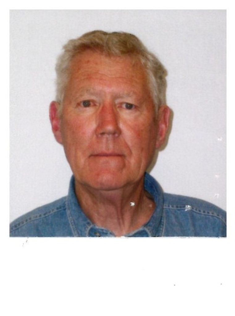 John Gordon Goss Profile Photo
