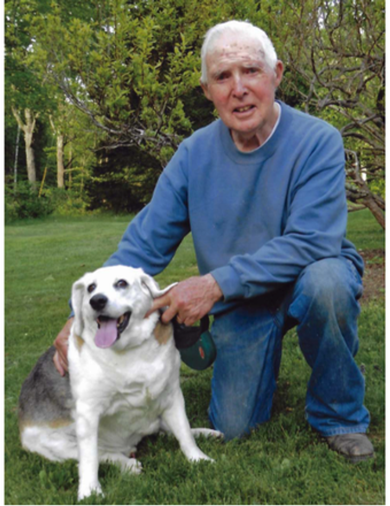 George P. Chichester Profile Photo