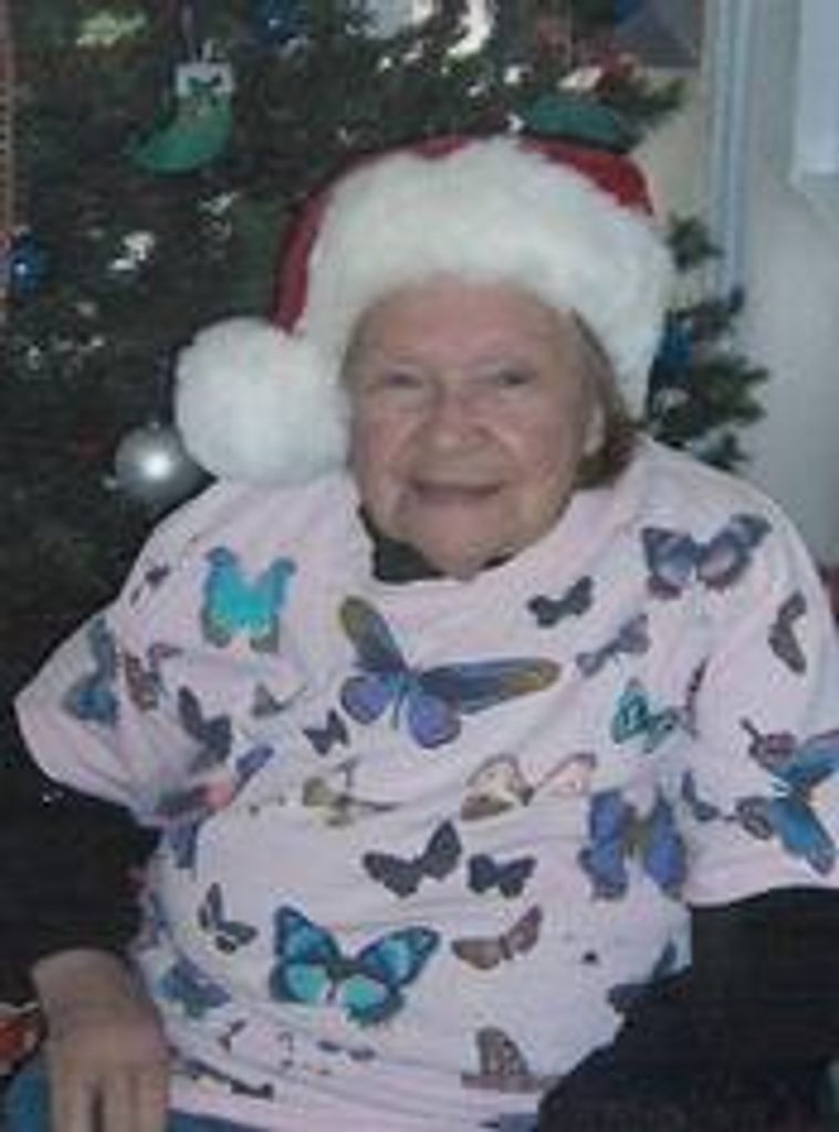 Jeanne Hayden Cervantes