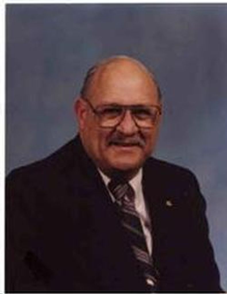 Robert "Bobby" A. Tronu
