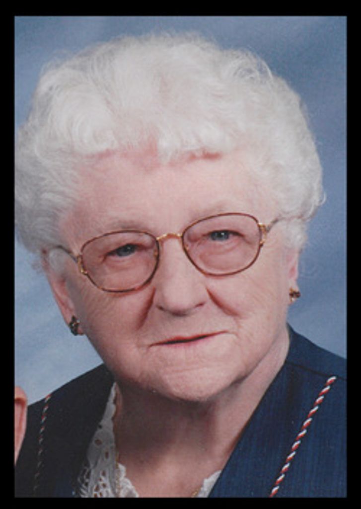 Dorothy Schmechel