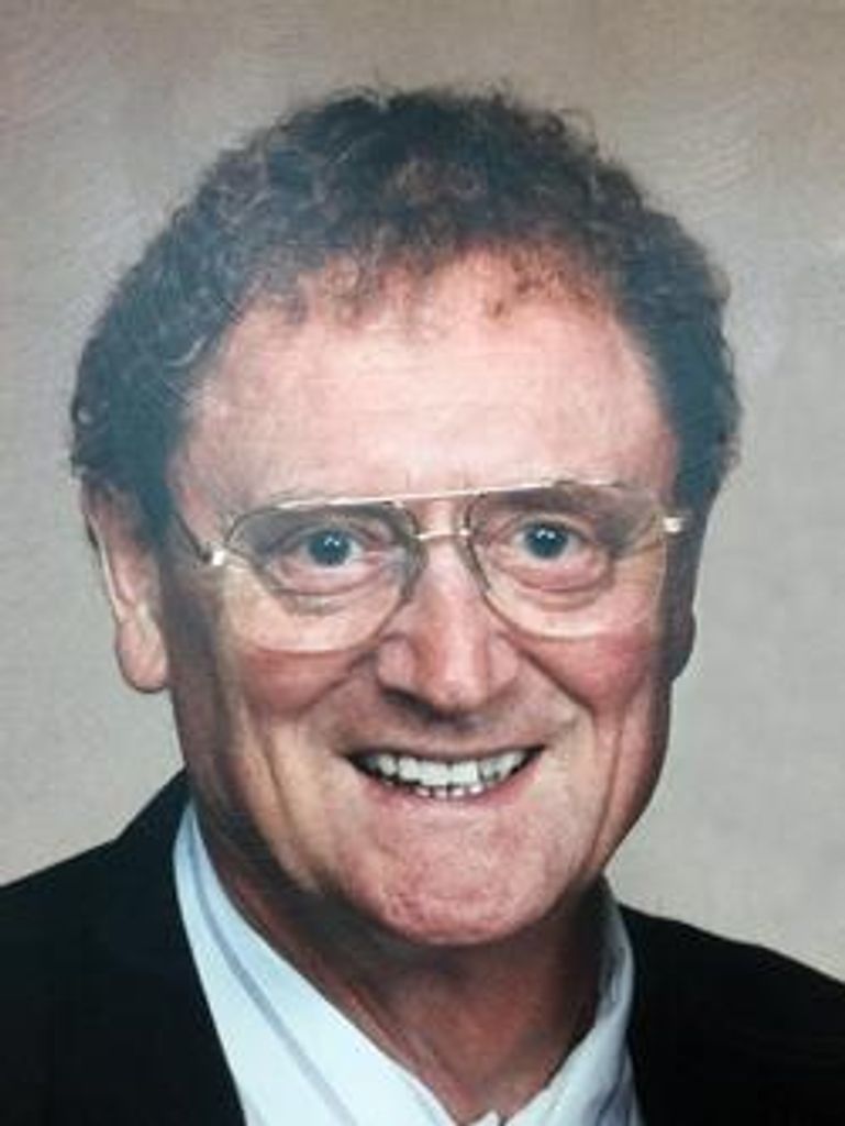 George Peacock