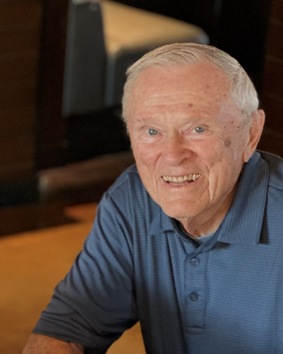 Neil Edward Berg's obituary image