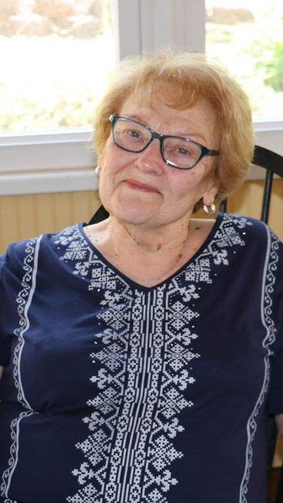Margaret Ann "Peggy" Bailey Profile Photo