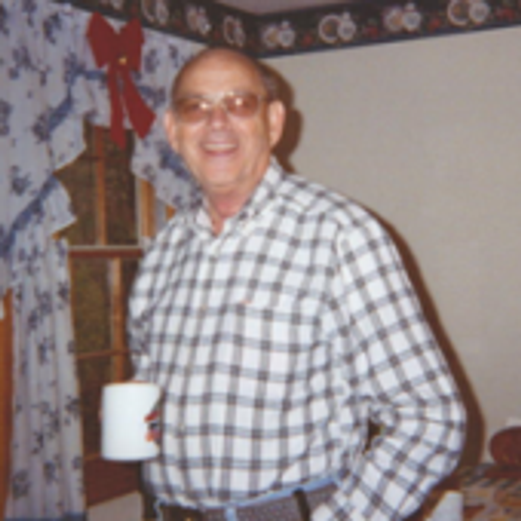 Kenneth Melvin Allen