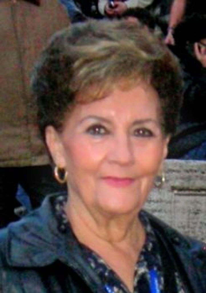 Martha Bell
