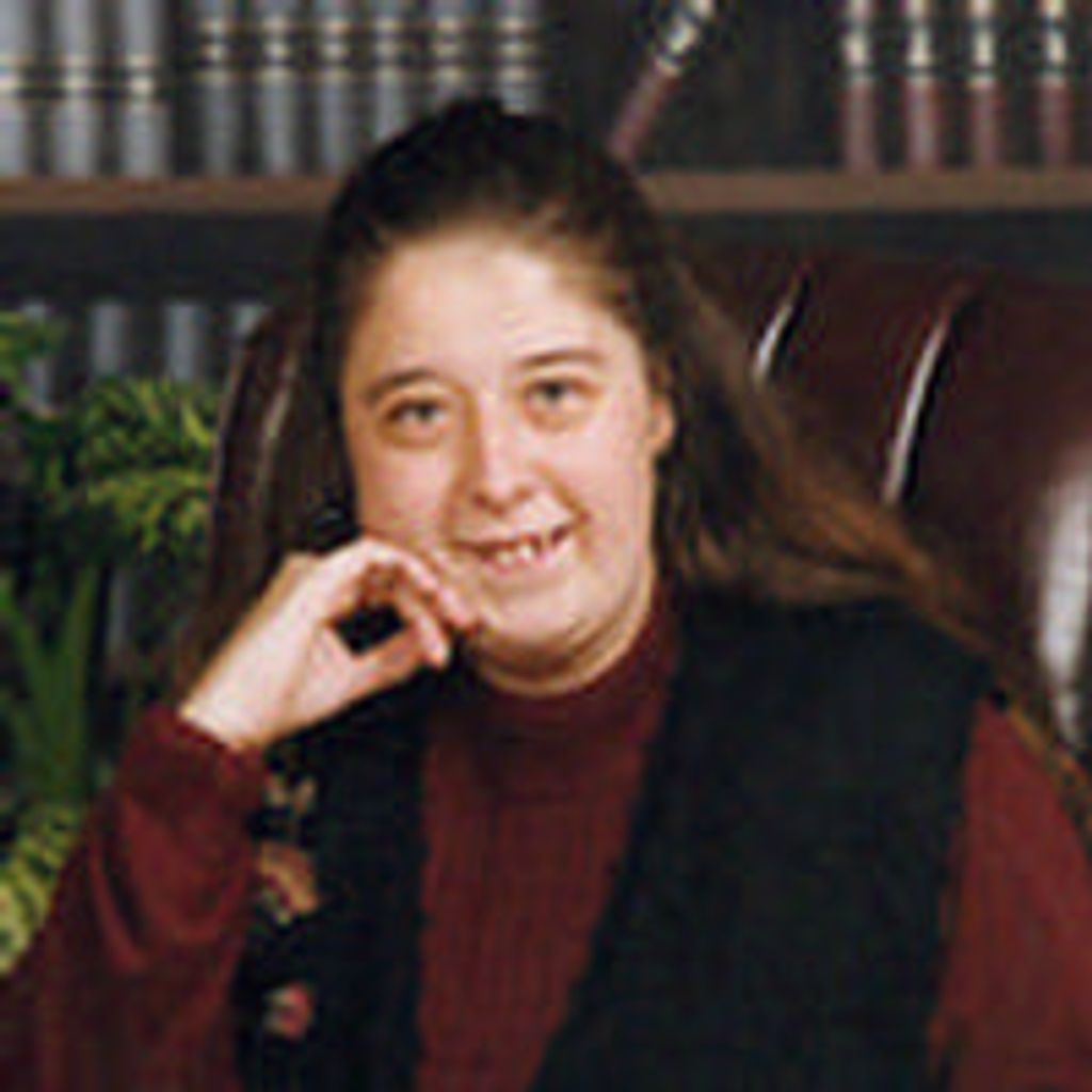 Rhonda Ann Mizell
