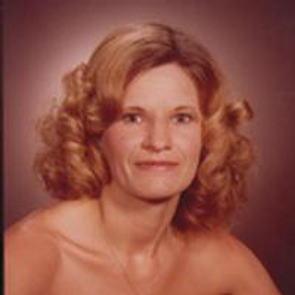 Sharon Delores Gladd
