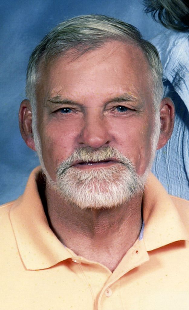 Harold E. "Scrappy" Wilson