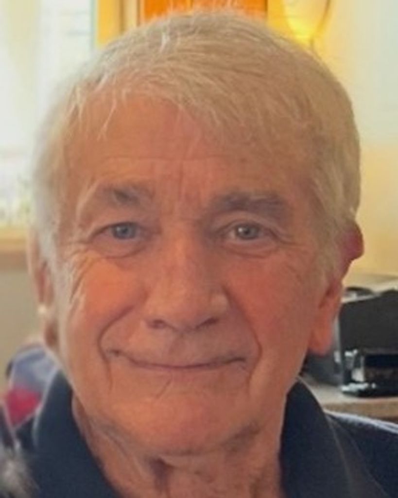 Dale F. Evans Profile Photo