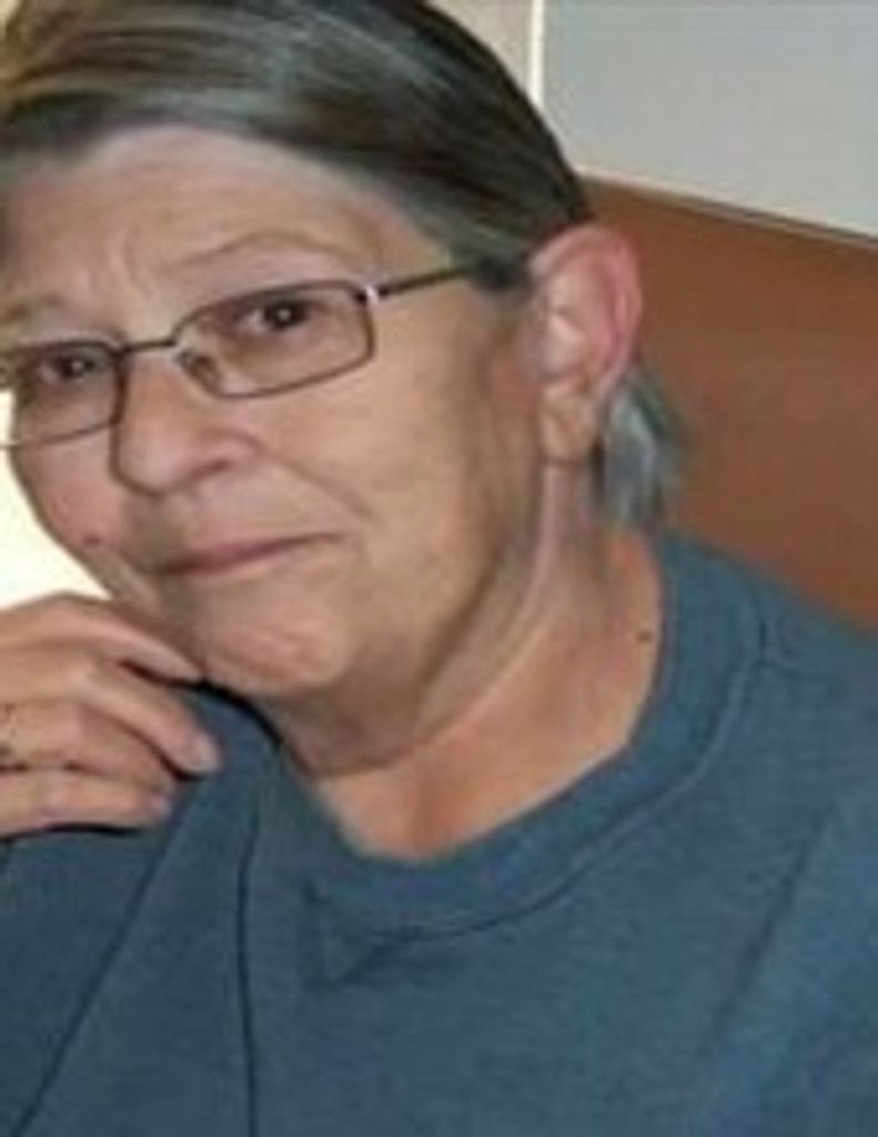 Paula Copeland