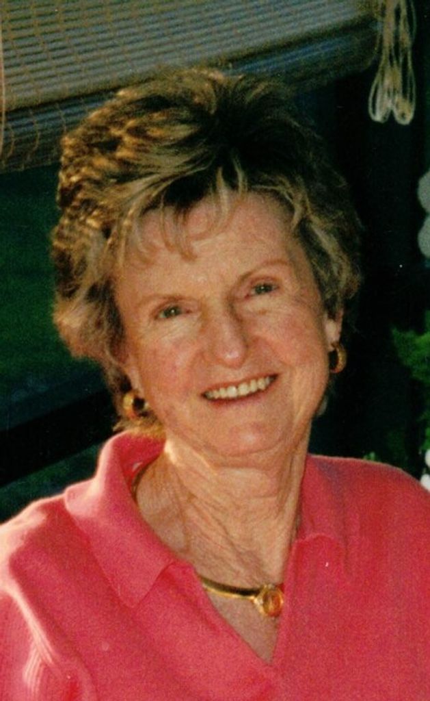Gloria Brimer