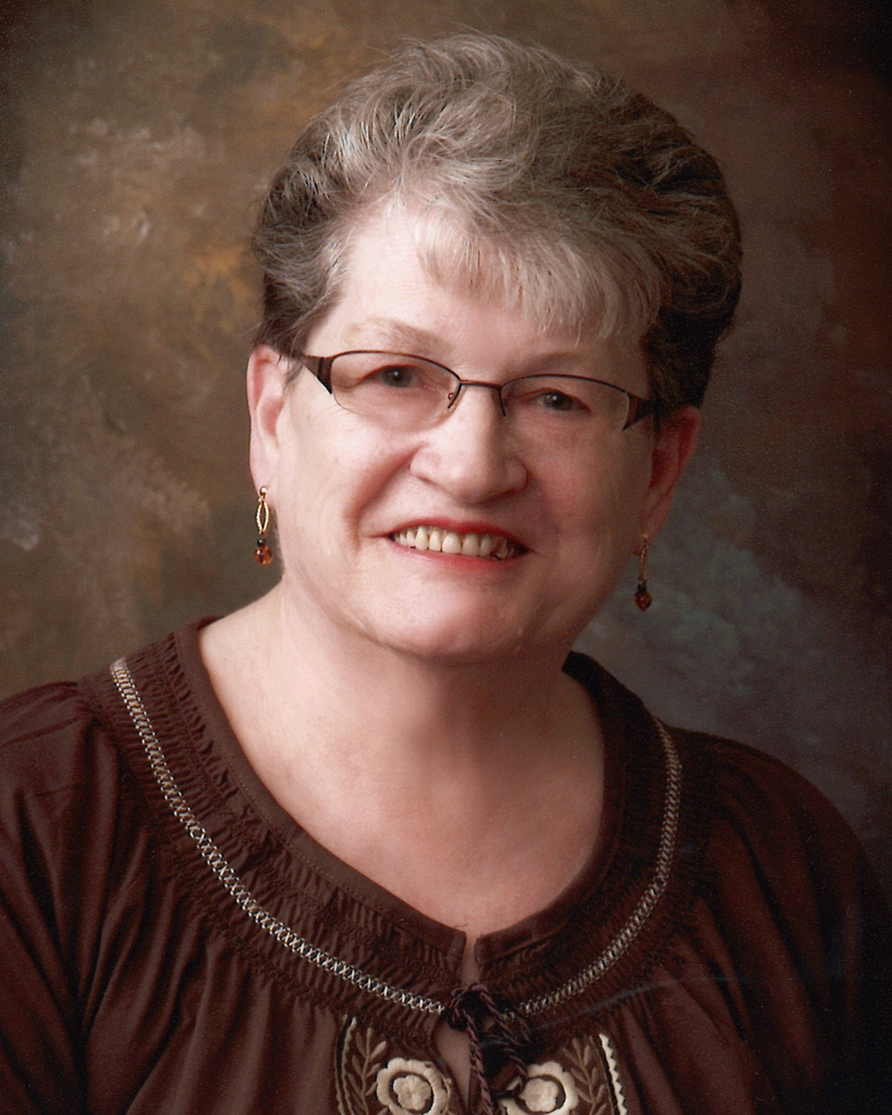 Joyce L. (Kufahl) Utecht