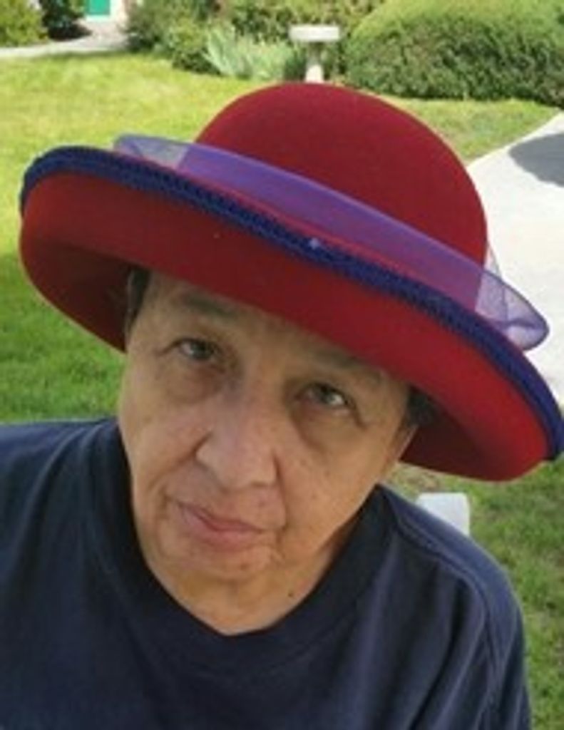 Lavonne H. Gage