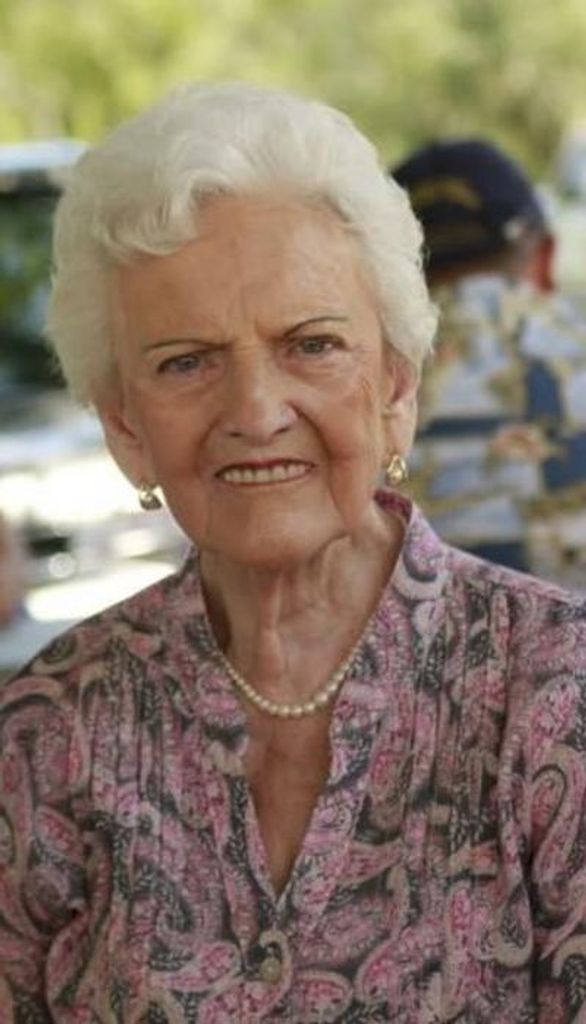 Geneva Bacon Profile Photo