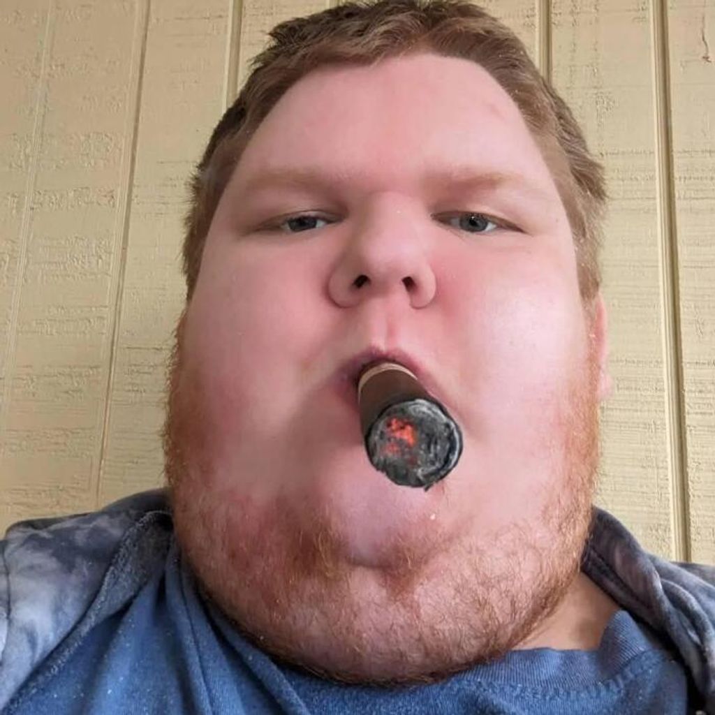 Dustin Michael Rench