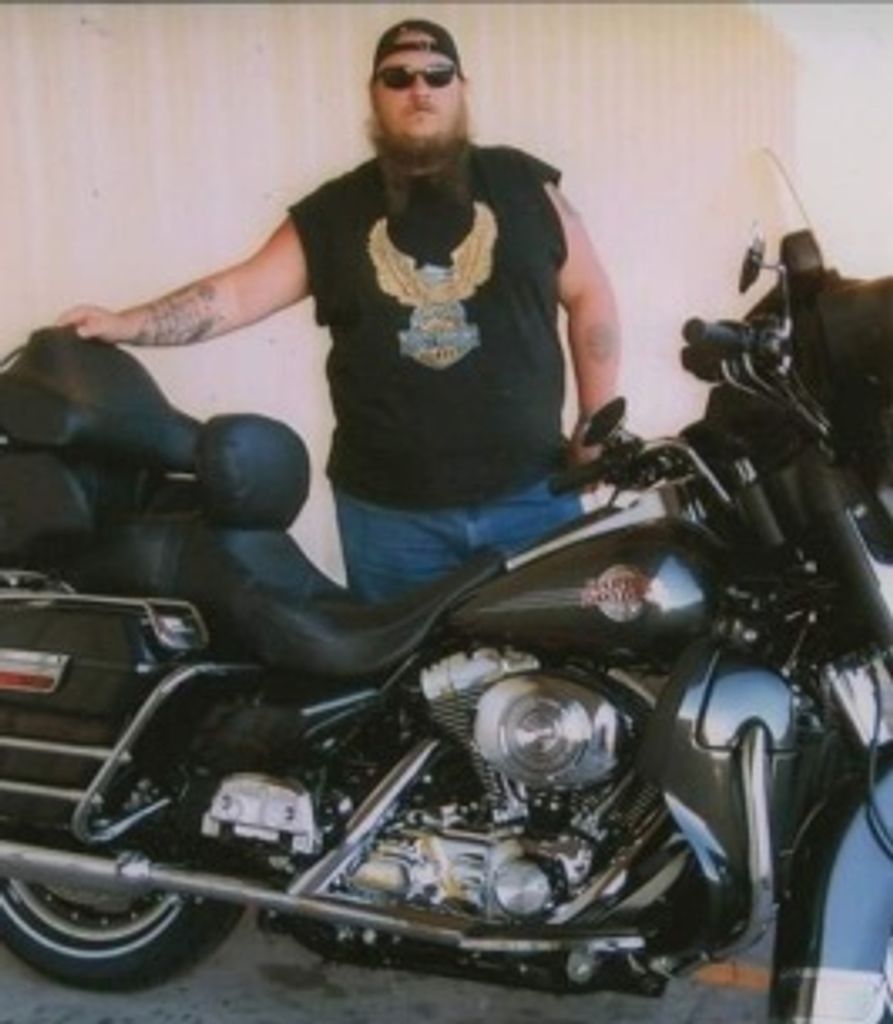 Ronald Sizemore Profile Photo