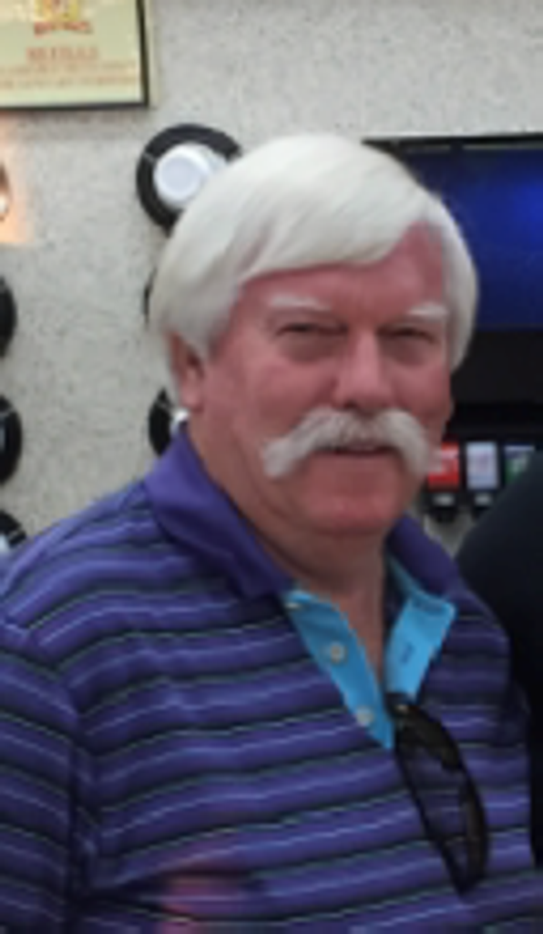 Gary Landis