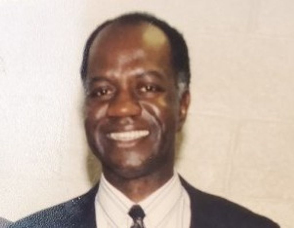 Leroy Garrett Jr.