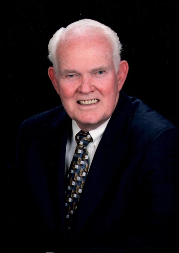 Roger Bert Boyd