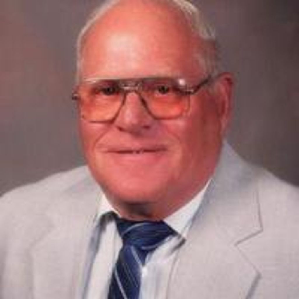 Clarence Richard "D.A." Ayotte Profile Photo